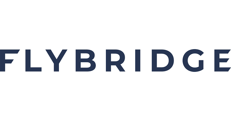 Flybridge logo