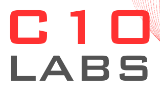 C10 Labs logo