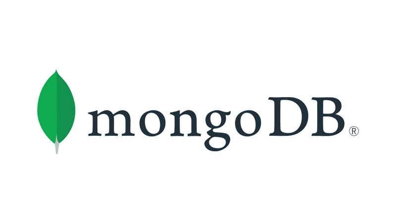 MongoDB logo