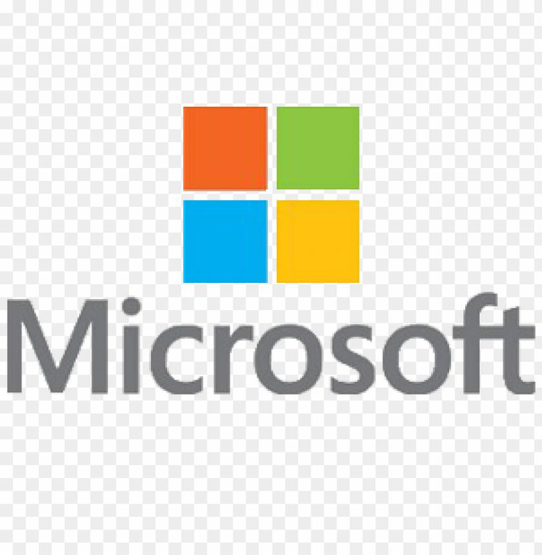 Microsoft logo
