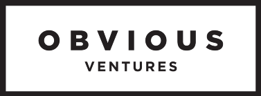 Obvious Ventures logo